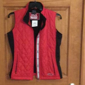 Vest by Marker